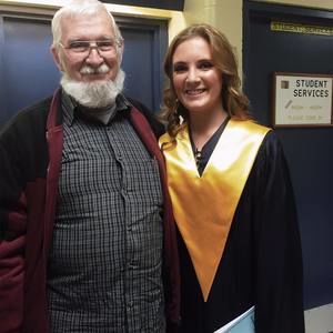 Meet your Posher, Janaya